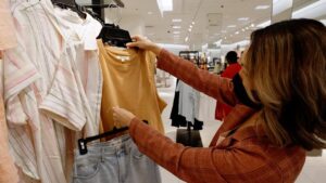 What is a fashion consultant